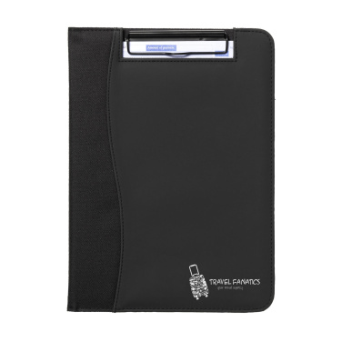 Logo trade promotional items image of: Pico A4 clipboard