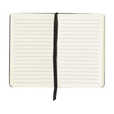 Logotrade business gifts photo of: Pocket Paper Notebook A6