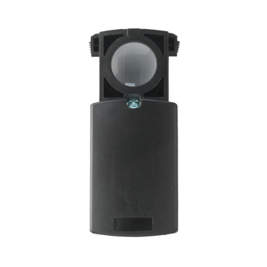 Logo trade corporate gifts image of: Loupe Compact magnifying glass