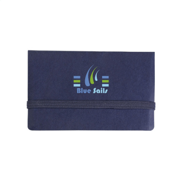 Logo trade promotional product photo of: NotePad Paper notebook