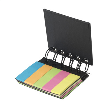 Logotrade corporate gift picture of: Memo Paper memobook