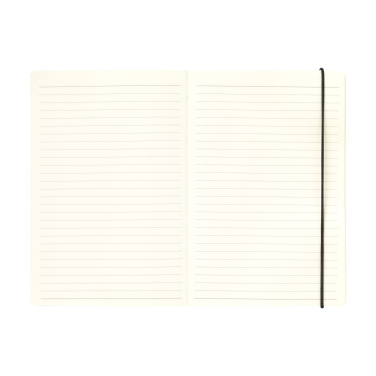 Logo trade promotional gift photo of: Craftnote Paper Notebook A5