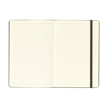 Logotrade promotional merchandise photo of: CraftCover Notebook A5