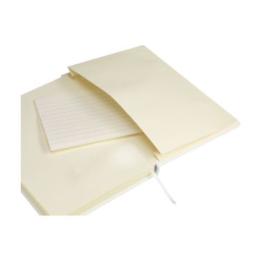 Logotrade promotional giveaway image of: Pocket Notebook A5 X-Mas