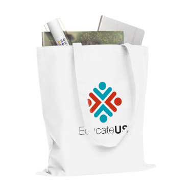 Logo trade promotional products picture of: Shopper shopping bag