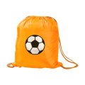 PromoBag 190T backpack, orange