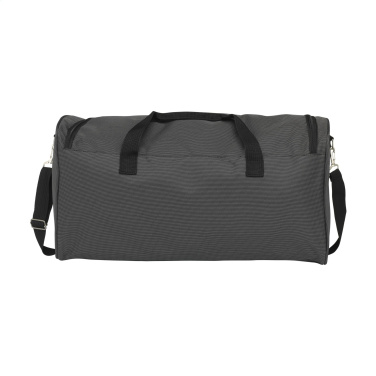 Logo trade promotional giveaway photo of: Milan Sports/TravelBag