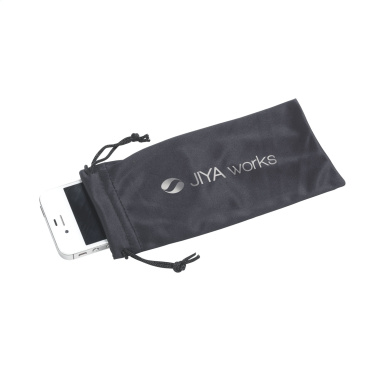 Logo trade business gifts image of: SmartPouch Pouch