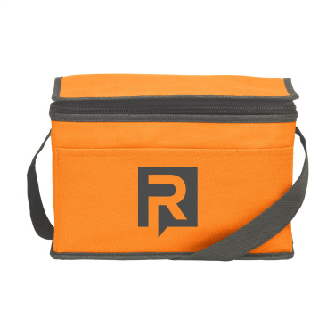 Logotrade promotional merchandise photo of: Keep-it-Cool cooling bag