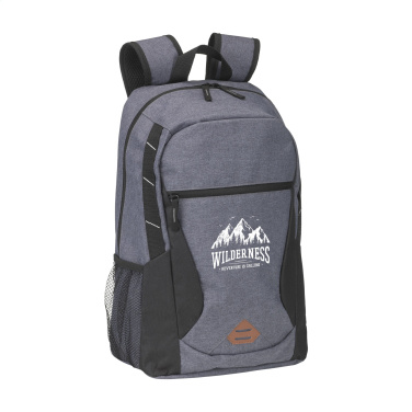 Logotrade promotional giveaways photo of: TrackWay backpack