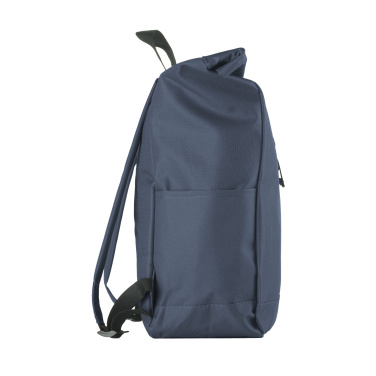 Logo trade promotional gifts image of: Nolan backpack