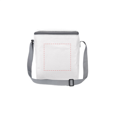 Logotrade promotional gift picture of: FreshCooler 12 Pack cooler bag