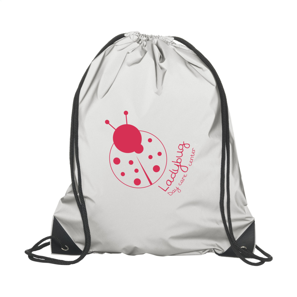 Logotrade promotional merchandise picture of: Reflex Bag backpack