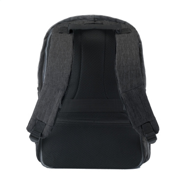 Logotrade promotional merchandise photo of: Jayden RFID Jayden RFID Anti-Theft backpack