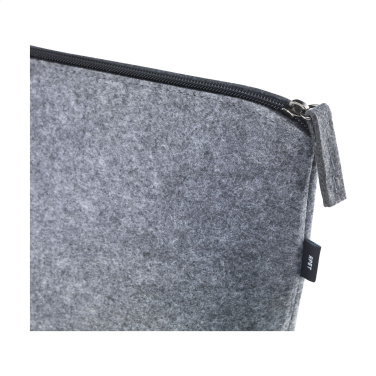 Logotrade promotional products photo of: SmartBag GRS RPET Felt accessory bag