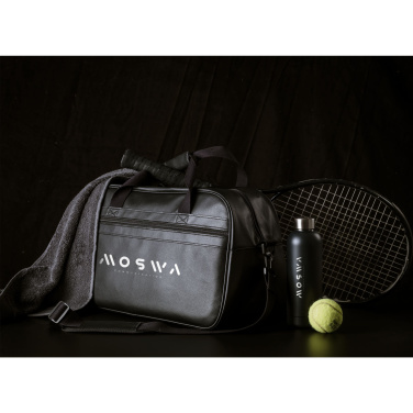 Logotrade business gift image of: Voyager Weekend Bag travelling bag