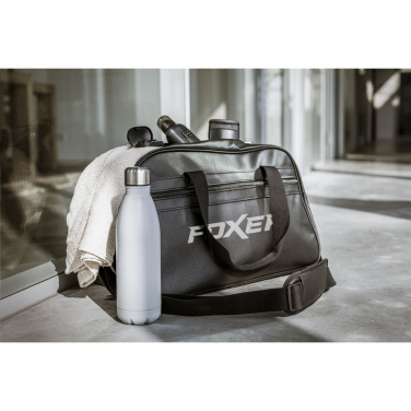 Logo trade promotional items picture of: Voyager Weekend Bag travelling bag