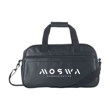 Logo trade corporate gifts picture of: Voyager Weekend Bag travelling bag