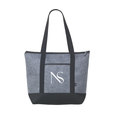 Logotrade advertising product picture of: Feltro GRS RPET CoolShopper