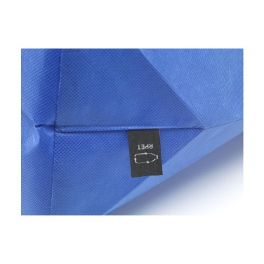 Logotrade business gifts photo of: Royal RPET Shopper (80 g/m²) bag
