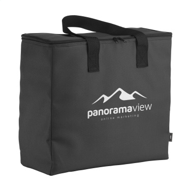 Logo trade promotional merchandise picture of: RPET Freshcooler-XL