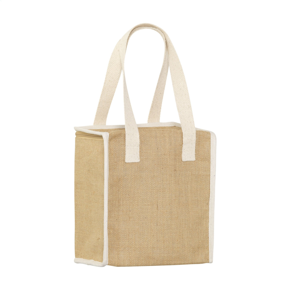 Logotrade corporate gift image of: Agra Cooler Bag