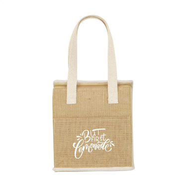 Logotrade corporate gift image of: Agra Cooler Bag