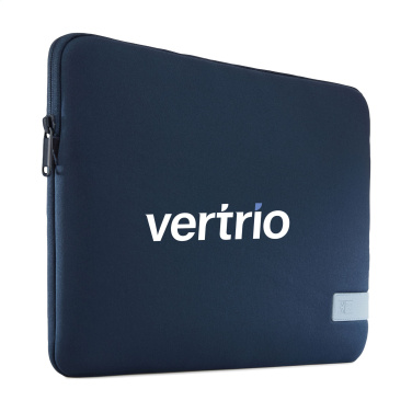 Logo trade promotional giveaways image of: Case Logic Reflect 14 inch Laptop Sleeve