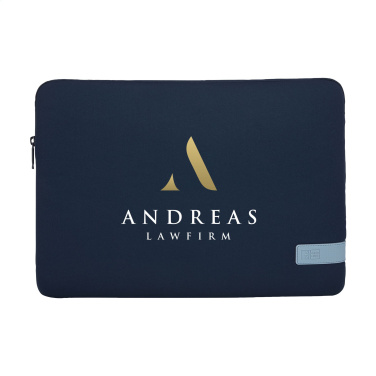 Logotrade corporate gift image of: Case Logic Reflect 15.6 inch Laptop Sleeve