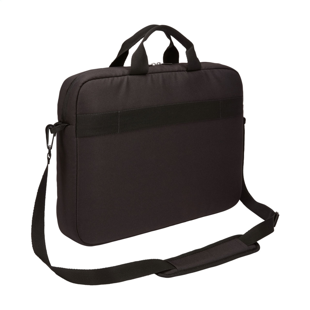 Logotrade corporate gift picture of: Case Logic Advantage 15.6-inch Attaché laptop bag