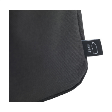 Logo trade business gift photo of: Finley GRS RPET Laptop Backpack