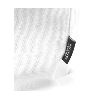 Logo trade advertising products image of: PromoColour GRS Recycled Cotton Backpack (150 g/m²)