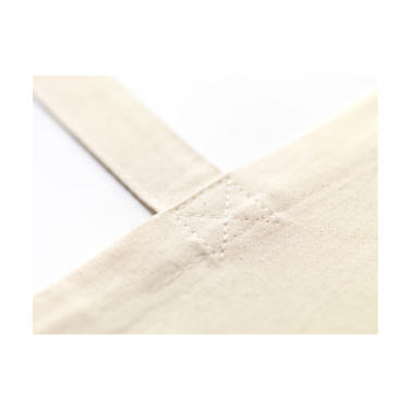 Logotrade promotional giveaway picture of: ShoppyBag GRS Recycled Cotton (140 g/m²)