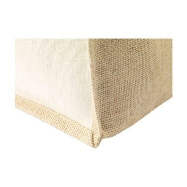 Logotrade corporate gifts photo of: Yucatan Shopper Organic Cotton (320 g/m²)