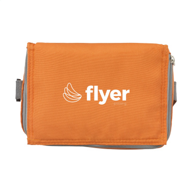 Logo trade promotional product photo of: FreshCooler GRS RPET