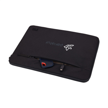 Logo trade advertising products image of: Case Logic Invigo 14 inch Laptop Sleeve