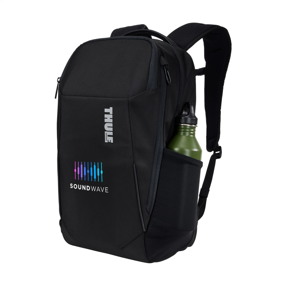 Logo trade promotional items image of: Thule Accent Backpack 23 L