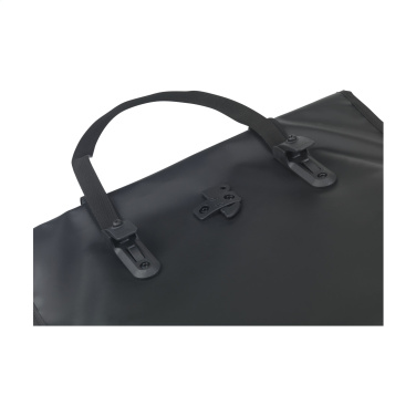 Logo trade promotional giveaways picture of: Fraenck Brook Bike Bag