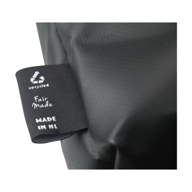 Logo trade promotional products image of: Fraenck Willem Backpack
