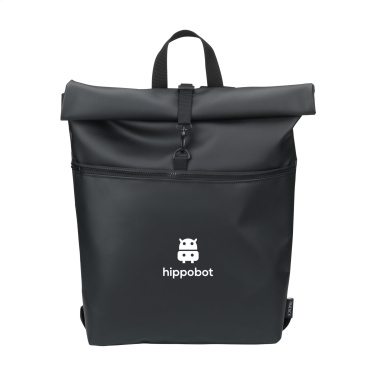 Logotrade promotional item picture of: Fraenck James Backpack 17"