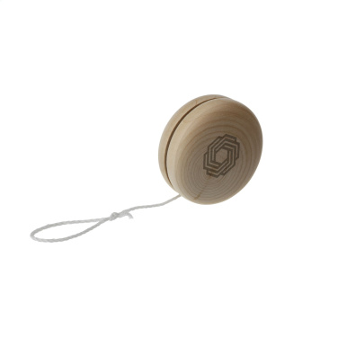 Logo trade advertising product photo of: Yoyo