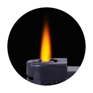 Logotrade corporate gifts photo of: Tornado lighter