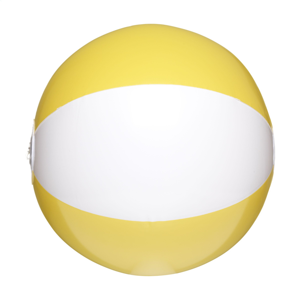 Logotrade promotional product image of: BeachBall Ø 27 cm