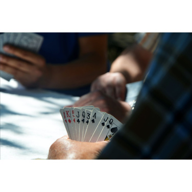 Logotrade promotional giveaway picture of: Playing Cards