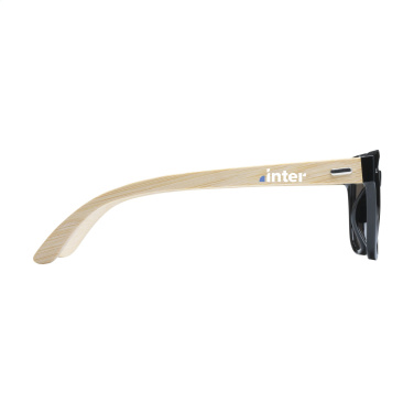 Logotrade promotional items photo of: Havana sunglasses