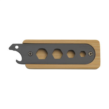 Logotrade promotional merchandise photo of: Wrench Multitool