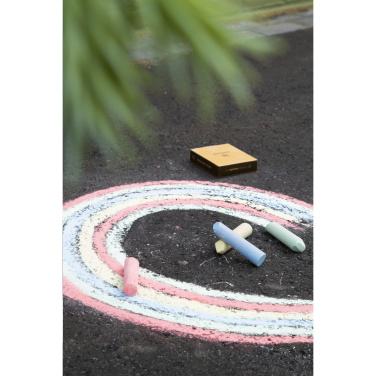 Logotrade promotional gift image of: Sidewalk Chalk