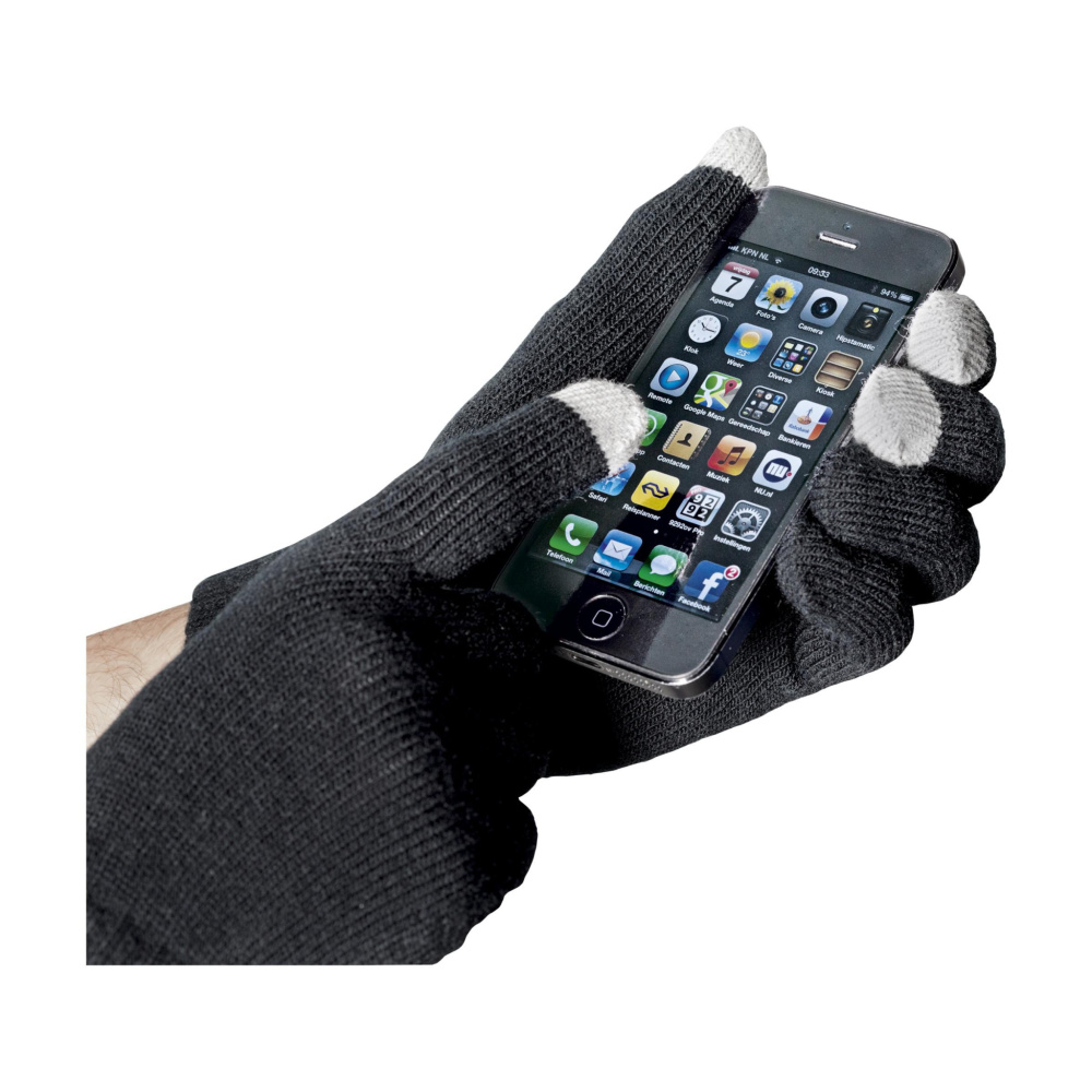 Logotrade promotional gifts photo of: TouchGlove glove
