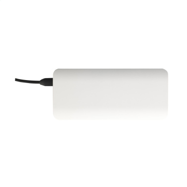 Logotrade promotional merchandise photo of: Powerbank 10000 C external charger