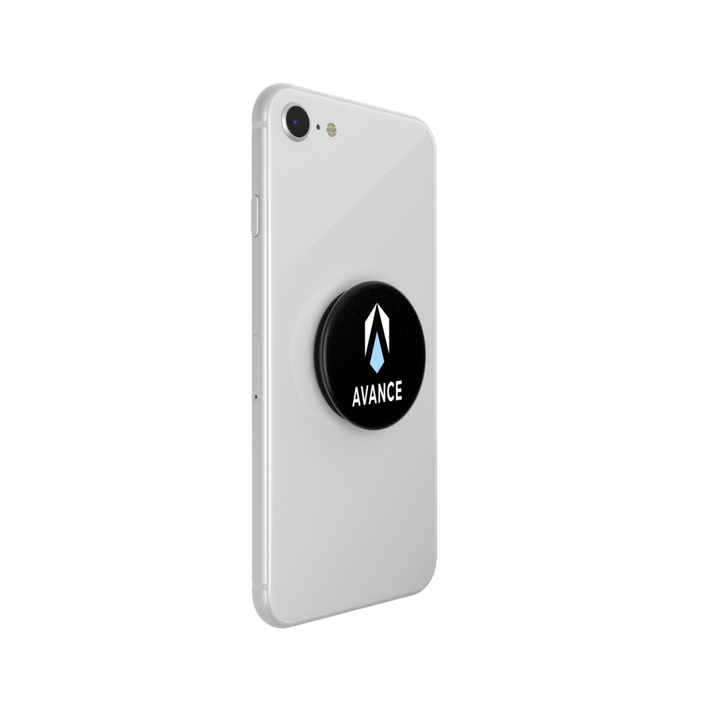 Logo trade promotional products picture of: PopSockets® 2.0 telephone holder